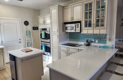 Greenehaven House | 3 Master Suites, Great Views and Minutes to Lake Powell