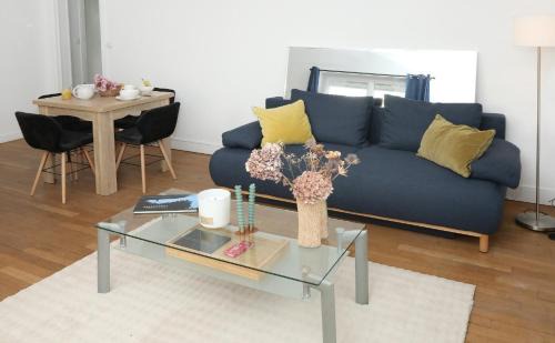 Chamant Apartment | 33- Le Relais de Chamant