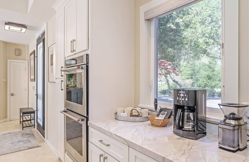 Del Monte Forest House | 3885 Pebble Beach Oasis - Indoor/Outdoor Living