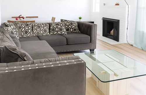 North Tustin House | 3b2b Pool Home Minutes to Disneyland