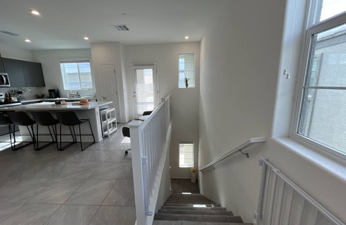 Rhodes Ranch House | 3B2B Prime Southwest Las Vegas, Dedicated Home Office + Fast Wi-Fi