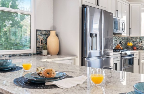 Tatum Ranch House | 3BD - Heated Pool - Pet friendly - N. Scottsdale