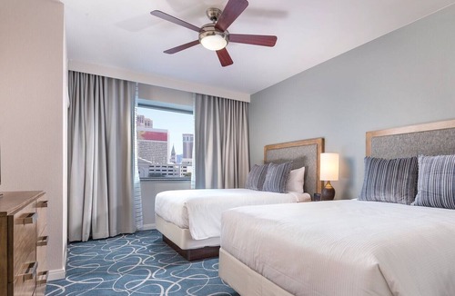 Las Vegas Resort | 3Bed/2Bath Deluxe Unit Las Vegas!