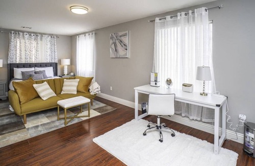 Rhodes Ranch House | 3BR Home Near Las Vegas Strip | Pet Friendly
