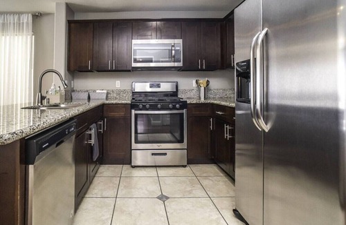 Rhodes Ranch House | 3BR Home Near Las Vegas Strip | Pet Friendly