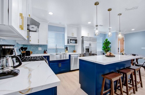 Valinda Apartment | 3BR Home + Patio + Near Parks and Malls #TravelSGV