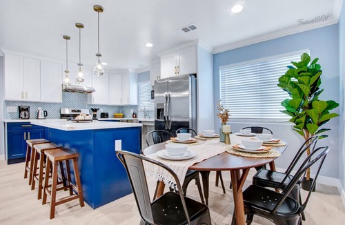 Valinda Apartment | 3BR Home + Patio + Near Parks and Malls #TravelSGV