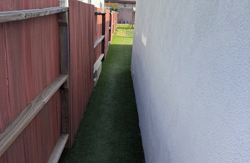 Lawndale House | 3BR w/Hot Tub & Backyard Near Beach, Manhattan Beach& SoFi stadium w AC