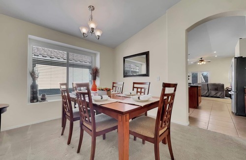 Skyline Ranch House | 3BR w private yard, grill, garden view