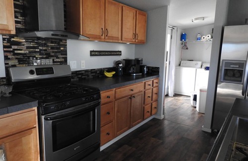 Camp Verde House | 4 BDRM Private!5Min to Cliff Castle Casino,Montezuma Castle,20Min to VOC,Sedona.