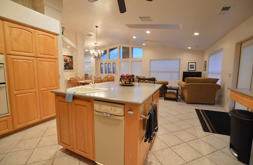 Greenehaven House | 4 Bedroom 3 Bath Home close to Antelope Canyon, Horseshoe Bend and Lake Powell!