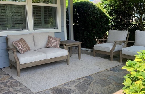 Yountville House | 4-bedroom house in peaceful Yountville with AC, WiFi.
