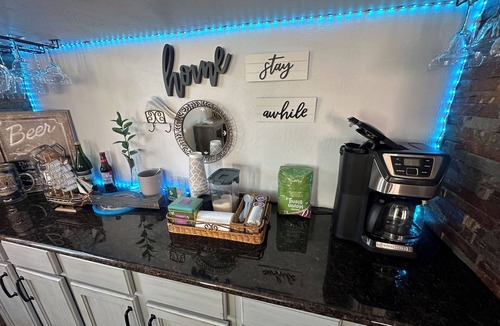 Wildflower Ranch House | 4-bedroom house in welcoming Goodyear,AZ with WiFi, AC. Enjoy your stay