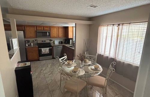 Sterling Springs House | 40% off Beautiful Home COME MAJE THIS YOUR HOME AWAY FROM HOME IN LAS VEGAS!
