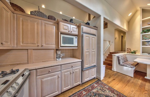 Northwest Carmel House | 4018 Holly House - Charming Carmel-by-the-Sea Home