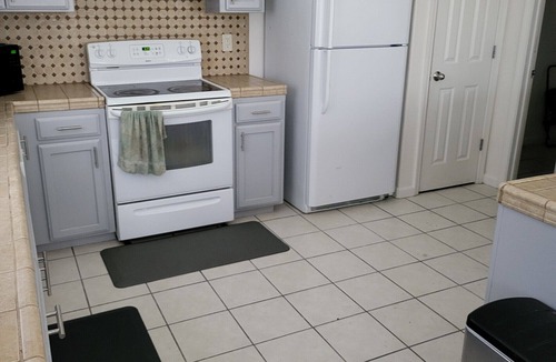 Fresno House | 420 friendly. And quiet