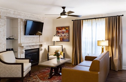 Las Vegas Condo | 48 m² Condo ∙ 1 bedroom ∙ 4 guests