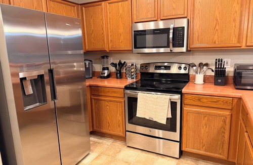 Tamaron House | 4Br Desert Resort/Large Yard/Private Heated Pool