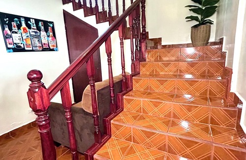 Ensenada House | 4BR Ensenada Home + Studio - Sleeps 10, Gated Parking near Downtown
