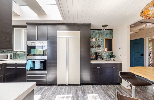 Prescott House | 4BR Prescott Retreat Up to 4 Kings Exceptional Views Made to Settle In