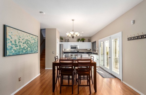 Coldwater Springs House | 5 bedrooms with pool near MLB Baseball Parks, NFL Football Stadium & NASCAR