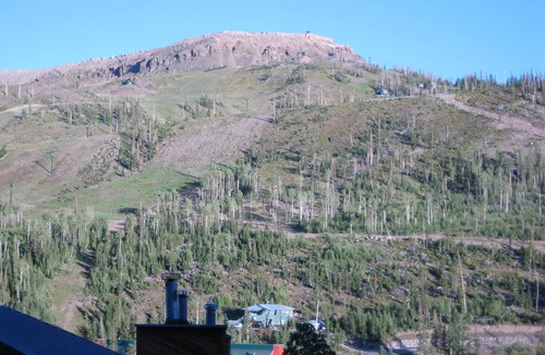 Brian Head House | 5-Star Home; Unmatched View of Slopes, Rent for 7 Nights - 10% discount
