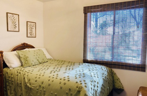 Timberland Acres Cabin | 50 minutes from Sunrise! Beautiful Cabin in the woods of Show Low, AZ.