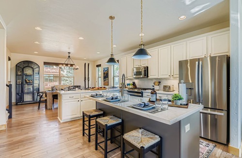 Bear Hollow Village House | 5410 Park City Adventure Escape with Pool and Hot Tub