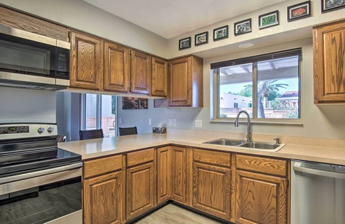 Green Valley Country Club Vistas House | 55 + Community Retreat w/Amenity Access!