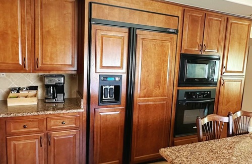 Enterprise House | 5BD/4BA, King bed, private pool, foosball & pool table, and few miles to strip