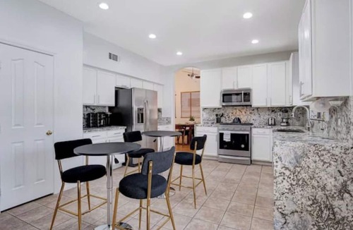 Bouvet Island House | 5BD Spacious Home w/Pool & Endless Fun!