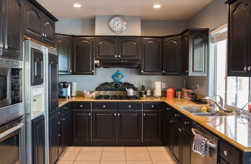 Desert Shores House | 5BR Designer Lakefront Home, Luxury Amenities