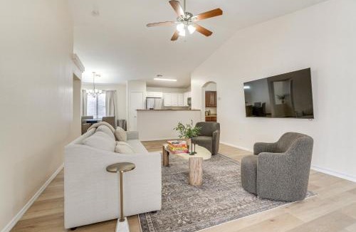 Rio Crossing House | 6 Mi to State Farm Stadium: Avondale Family Home!