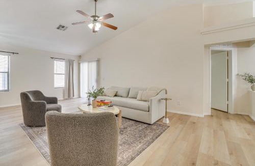 Rio Crossing House | 6 Mi to State Farm Stadium: Avondale Family Home!