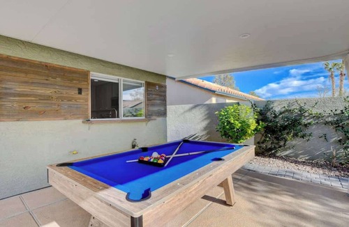 North Las Vegas House | 6BR Paradise w/Pool, Pool table | Lux Retreat