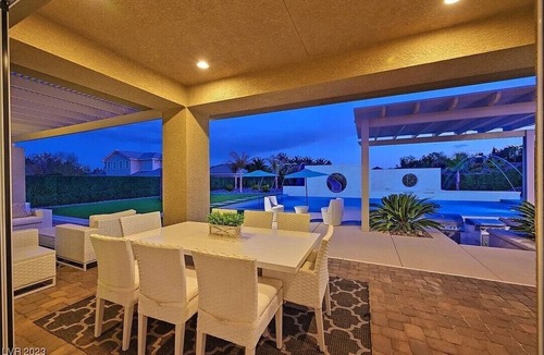 Enterprise House | 7 minutes from strip. Luxury home at affordable price.