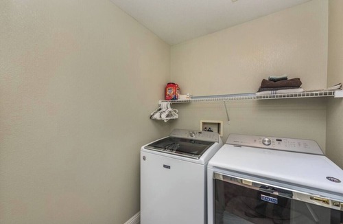Rhodes Ranch House | 777Rentals - 4BRs/3BA - Wet and Wild Convenience