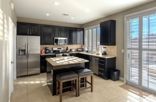 Summerlin House | 7ppl 4Qu2twins POOL/SPA Pets Pay kids ok Summerlin