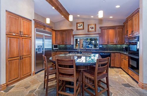 Incline Village House | 8/8-8/25: BOOK 3 NITES/GET 1 FREE, AFTER BOOKING; 5400' HOME 6BD, 6.5BR, HOT TUB