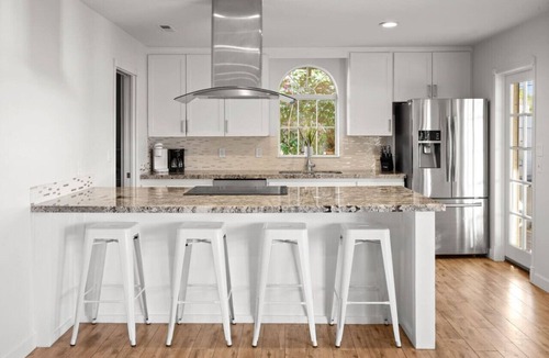 Cox Heights House | 8301 E. Palm Lane/Scottsdale, AZ 85257