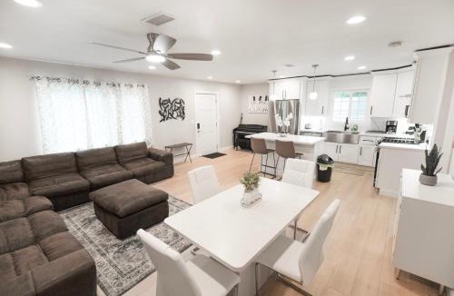 Lemon Grove House | 8354 Adam Unit A 2b 1b by sdstay