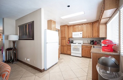 Green Valley North Villa | A Beautiful Vacation. Viva Las Vegas!