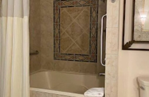 Las Vegas Condo | A Hilton Vacation Club of the Polo Towers Villas, on prime LasVegas Strip locatn