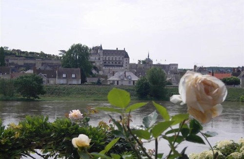 Amboise Apartment | A very charming studio apartment in Touraine