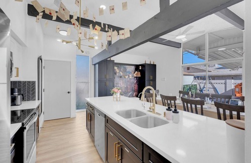 North Las Vegas House | A Wizard’s Stay Experience: Hogwarts Way
