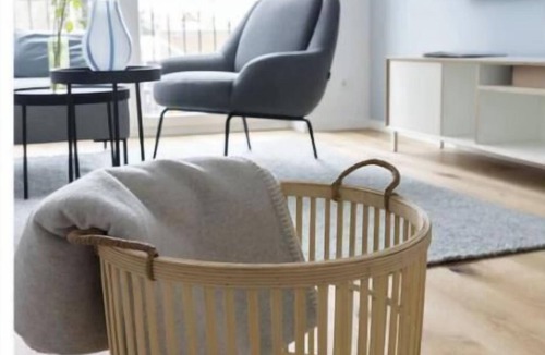 Bad St. Peter-Ording Apartment | About Mole.