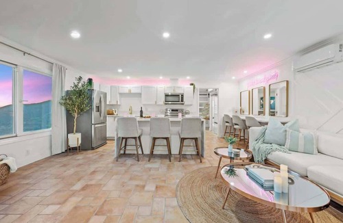 Rainbow CDP Villa | Above the Clouds 17acre Gated Lux Estate 360 Views