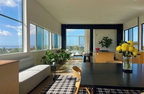 Hillcrest Hotel | Abpopa Hillcrest