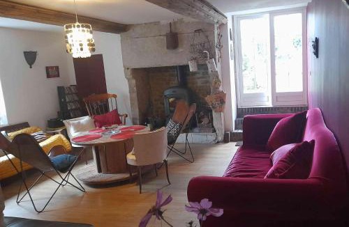 Arromanches-les-Bains Bed & Breakfast | Abrigermaine