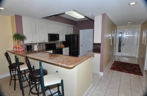 Navarre Beach Condo | Absolute Gulf-Front 2BR/2BA;Huge Balcony;Stunning unobstructed Oceanfront Views